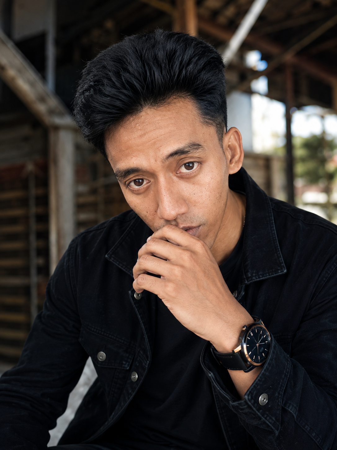 Foto profil Habibillah